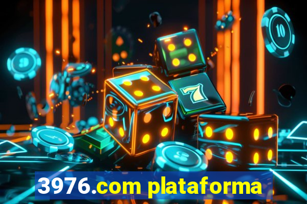 3976.com plataforma